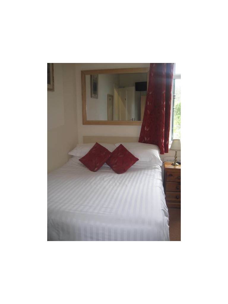 Lincoln Guest House 