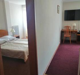 Отдых в Hotel Gromada Lomza  - Польша, Ломжа