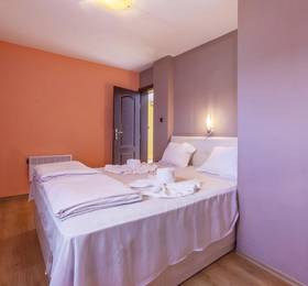 Туры в Akladi Family Hotel в Болгарии