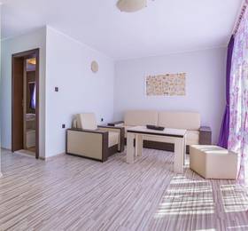 Akladi Family Hotel в Черномореце