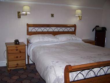 Dalgair House Hotel  2* Великобритания, Календер