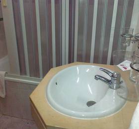 Real Caparica Hotel  в Кошта-да-Капарике