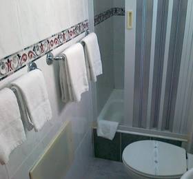 Отдых в Real Caparica Hotel  - Португалия, Кошта-да-Капарика