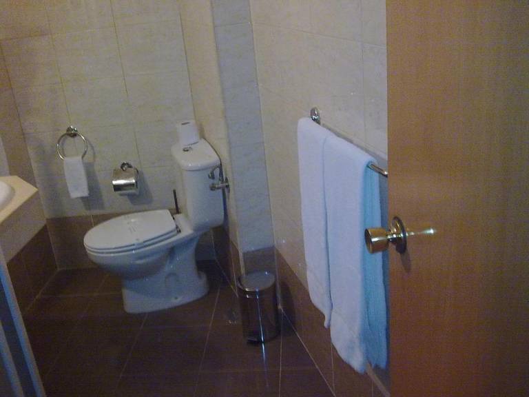 Real Caparica Hotel 