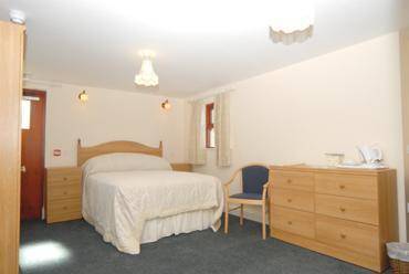 Carpenters Arms Inn  4* Великобритания, Кардиган
