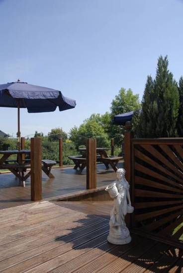 Carpenters Arms Inn  4* Великобритания, Кардиган