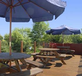 Carpenters Arms Inn  в Кардигане