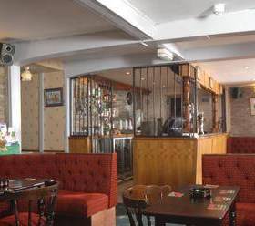 Отдых в Carpenters Arms Inn  - Великобритания, Кардиган