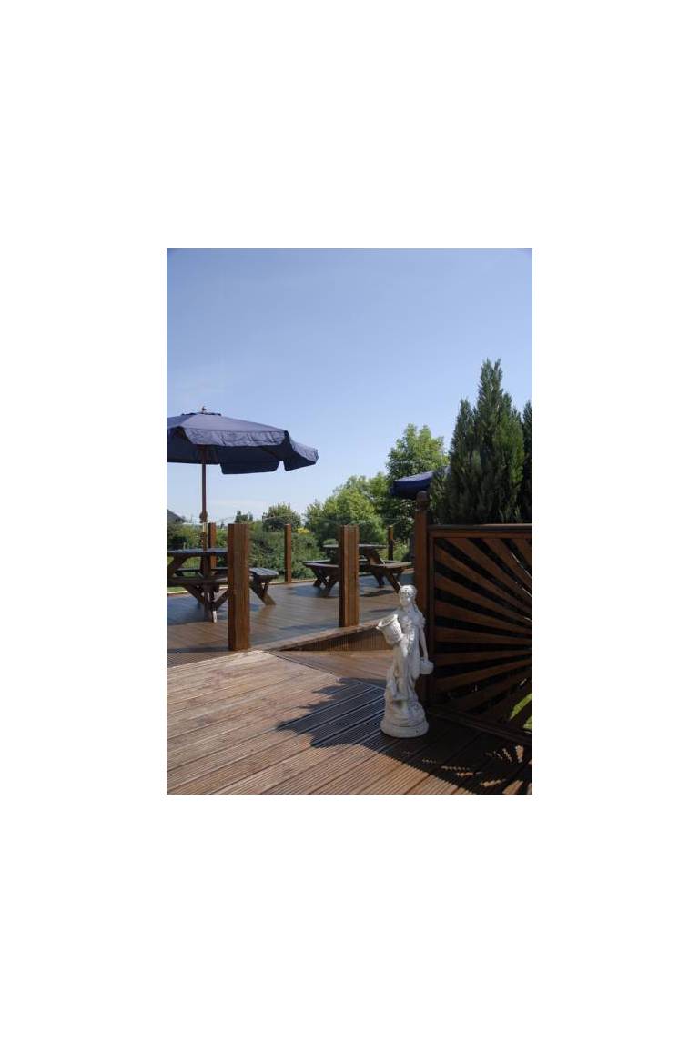Carpenters Arms Inn 