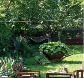 Отдых в Veliana Guest House  - Болгария, Черноморец