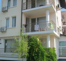 Отдых в Family Hotel Trakia  - Болгария, Черноморец