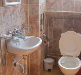 Family Hotel Trakia  в Черномореце