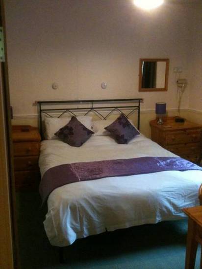 Cottage Court Hotel  3* Великобритания, Тенби