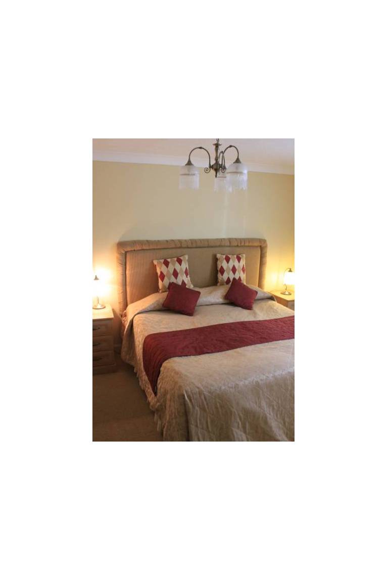 The Broadmead Hotel 