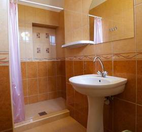 Ferenczi Apartament  в Хайдусобосло