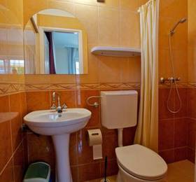 Отдых в Ferenczi Apartament  - Венгрия, Хайдусобосло