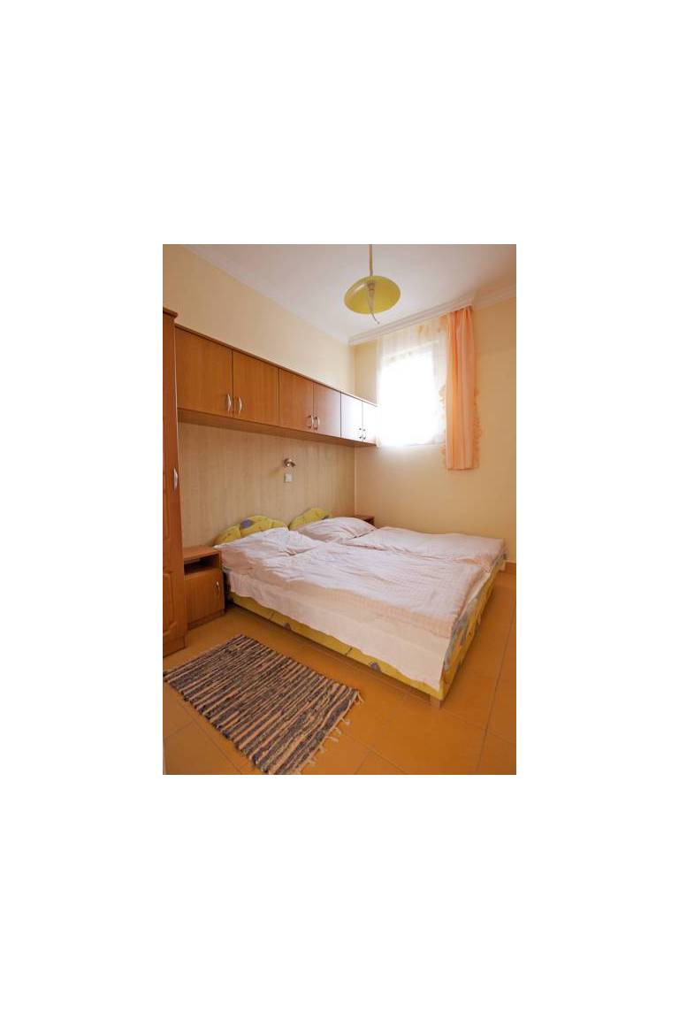Ferenczi Apartament 