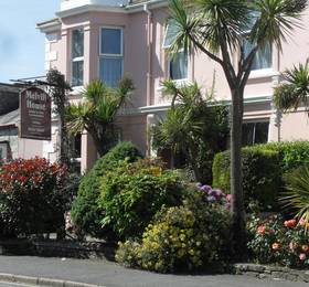 Melvill Guest House  в Фалмуте