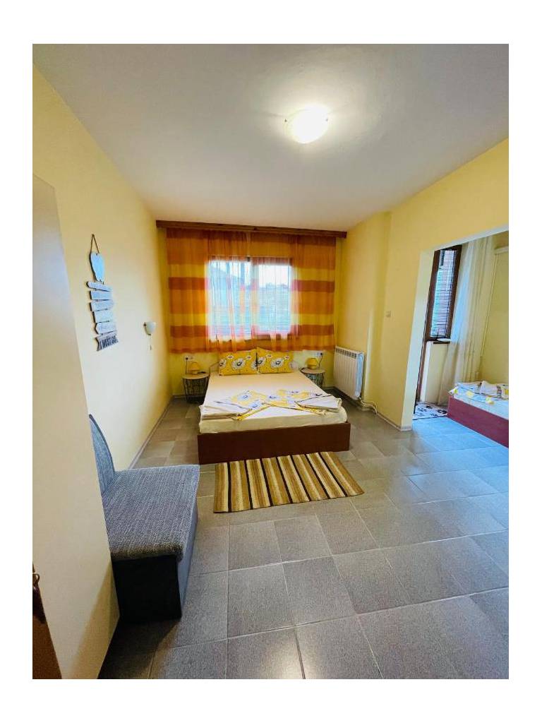 Kastela Guest House 