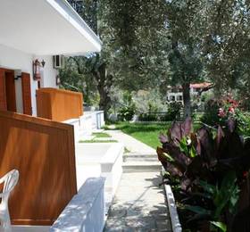 Туры в Studios Villa Eleni  в Греции