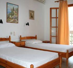 Отдых в Studios Villa Eleni  - Греция, Город Скиатос