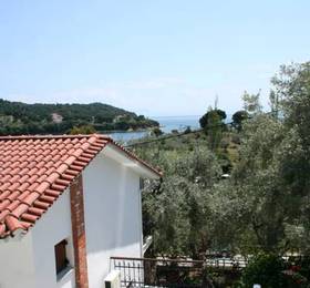 Туры в Studios Villa Eleni  в Греции