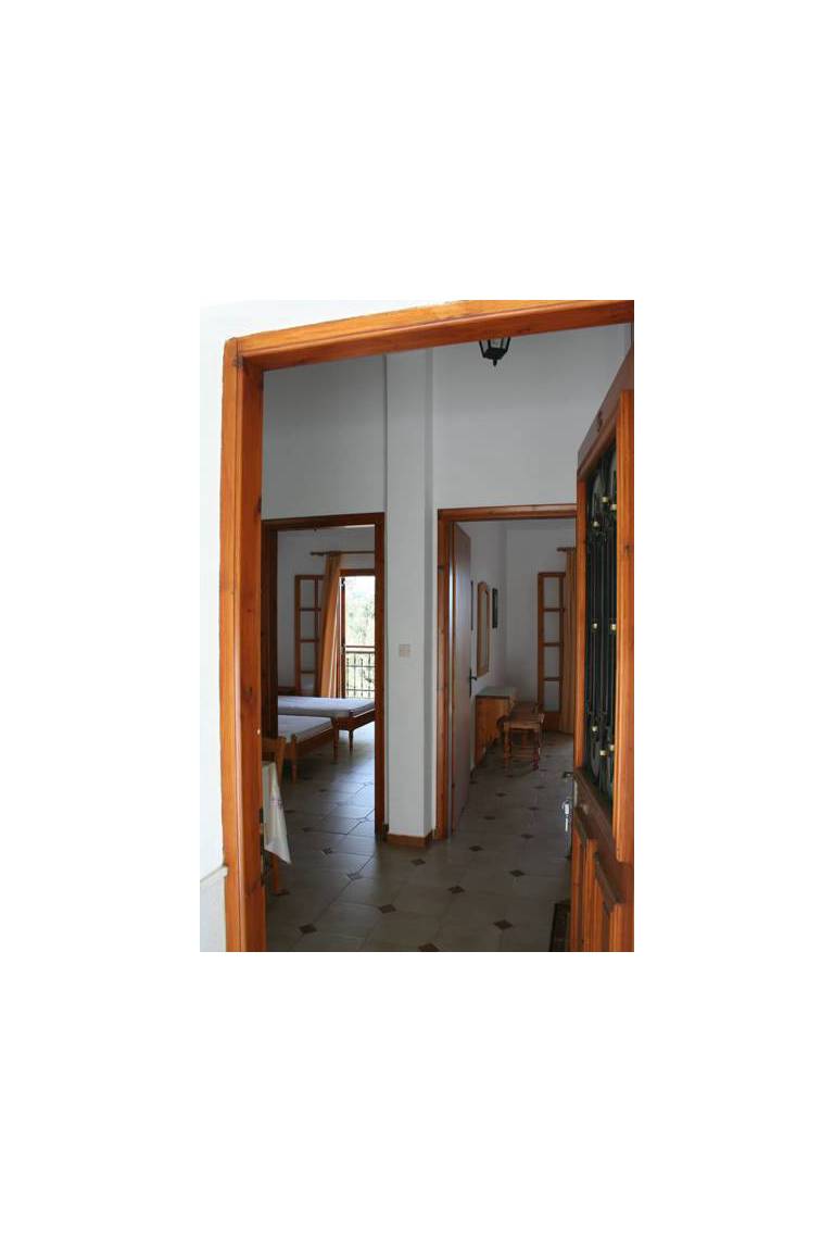 Studios Villa Eleni 