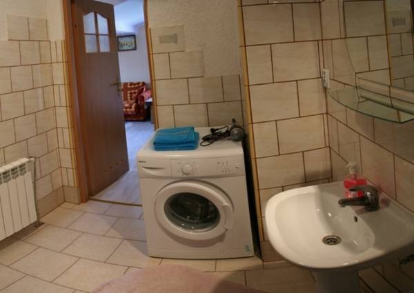 Apartamenty Komfort  Польша, Августув