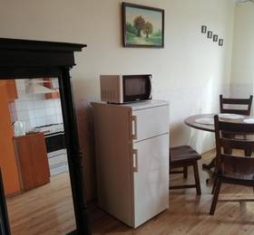 Apartamenty Komfort  в Августуве