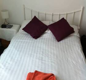 Carlyon Guest House  в Сейнт-Айвзе