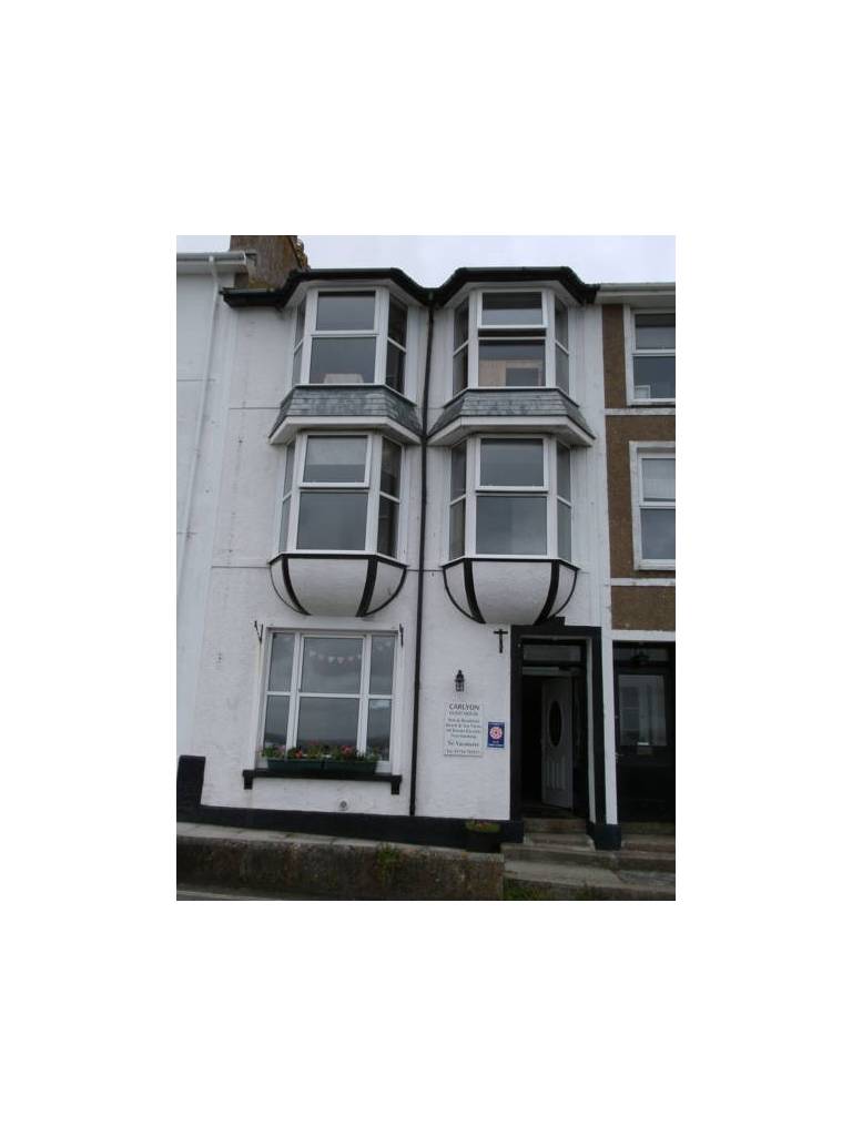 Carlyon Guest House 