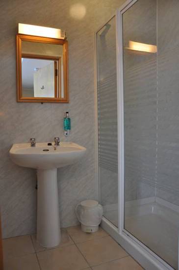 Chy-An-Albany Hotel  3* Великобритания, Сейнт-Айвз