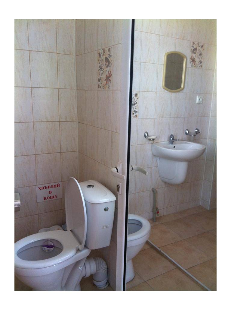 Family Hotel Velevi 