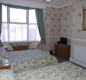 Туры в Ginnie's Guesthouse  в Великобритании