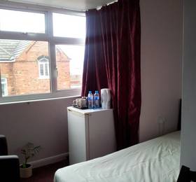 Отдых в M and J Guest House  - Великобритания, Клиторпс