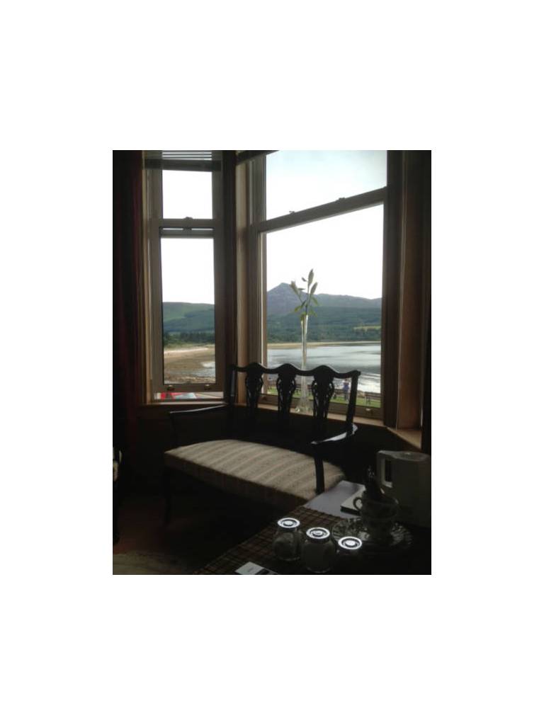 Hunters Guest House 