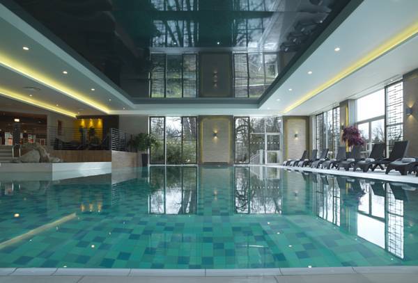 Sopwell House Hotel  4* Великобритания, Сент-Олбанс