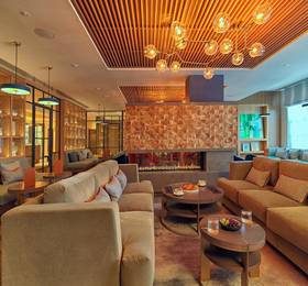 Отдых в Sopwell House Hotel  - Великобритания, Сент-Олбанс