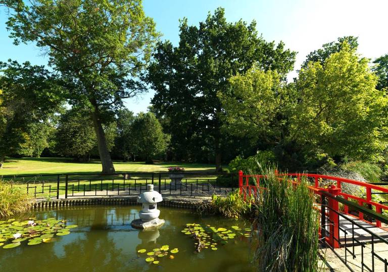 Sopwell House Hotel 