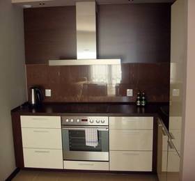 Apartament Aquarius  в Колобжеге
