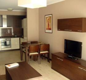 Туры в Apartament Aquarius  в Польше