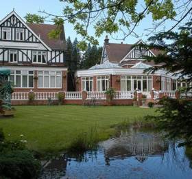 Ardmore House Hotel  в Сент-Олбансе