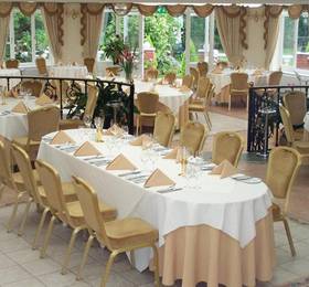 Отдых в Ardmore House Hotel  - Великобритания, Сент-Олбанс