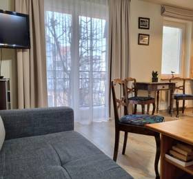 Отдых в Apartament w Porcie  - Польша, Колобжег