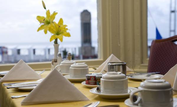 Hotel Prince Regent  3* Великобритания, Уэймут
