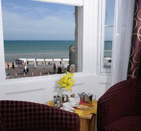 Hotel Prince Regent  в Уэймуте
