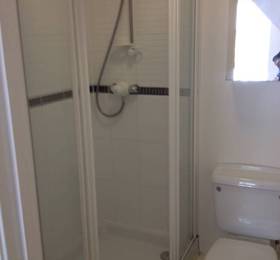 Polkerris Apartment  в Сент-Остеле