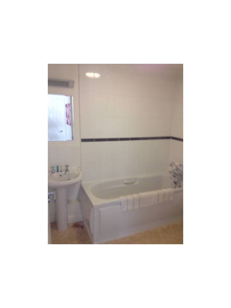 Polkerris Apartment 