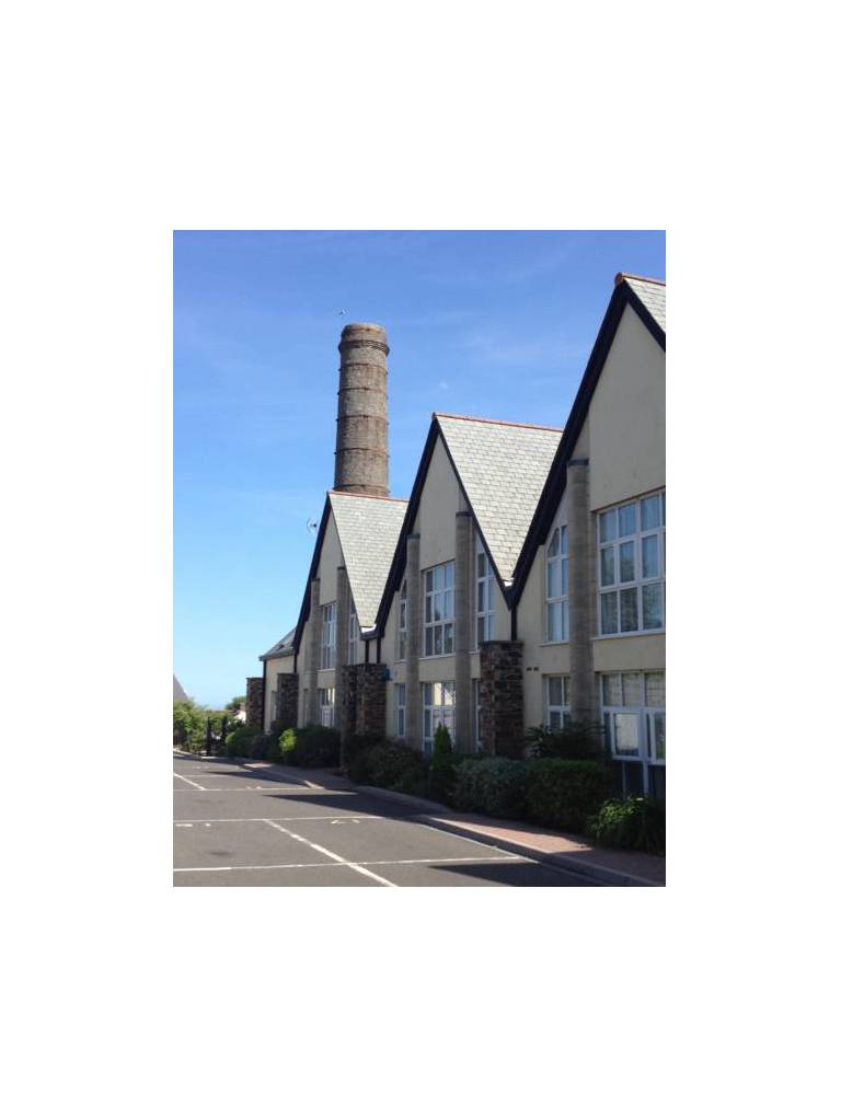 Porthpean Apartment 