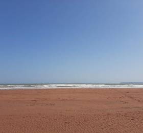 Preston Sands Hotel  в Пейнтоне